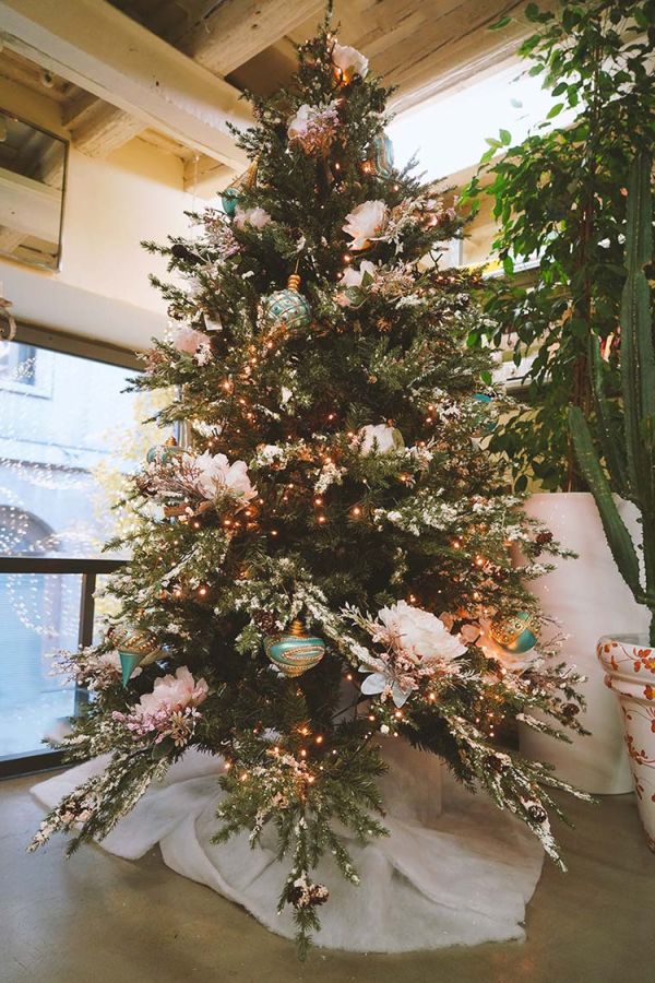 Pasqualin Fiori Natale 100