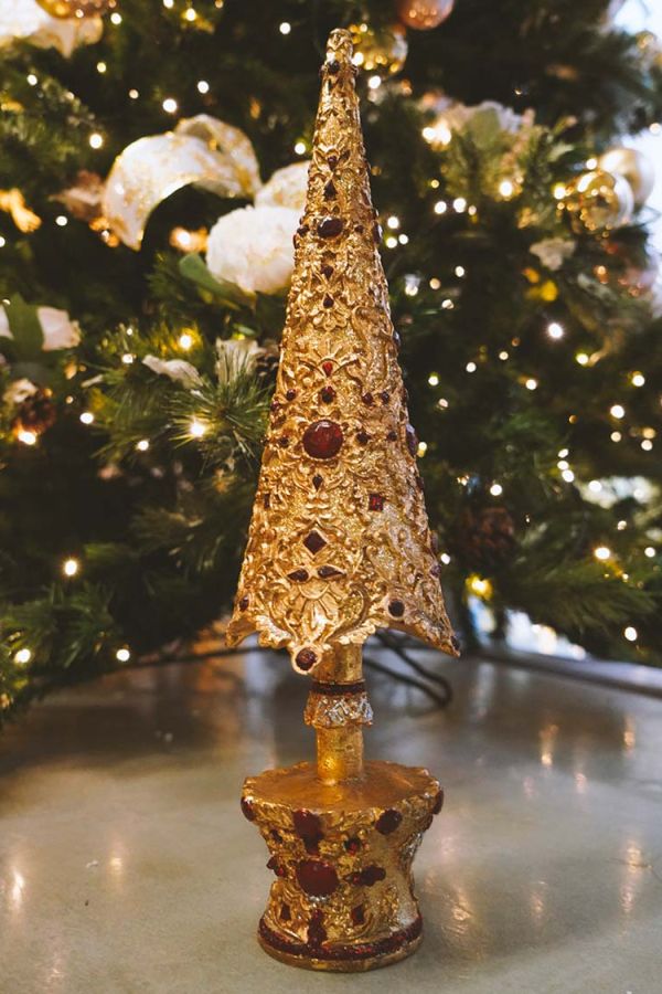 Pasqualin Fiori Natale 105