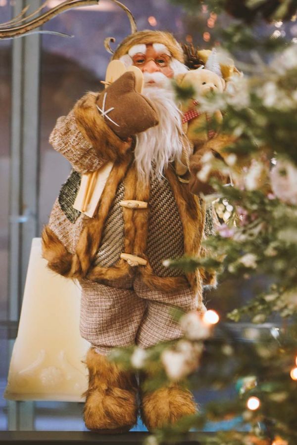 Pasqualin Fiori Natale 203