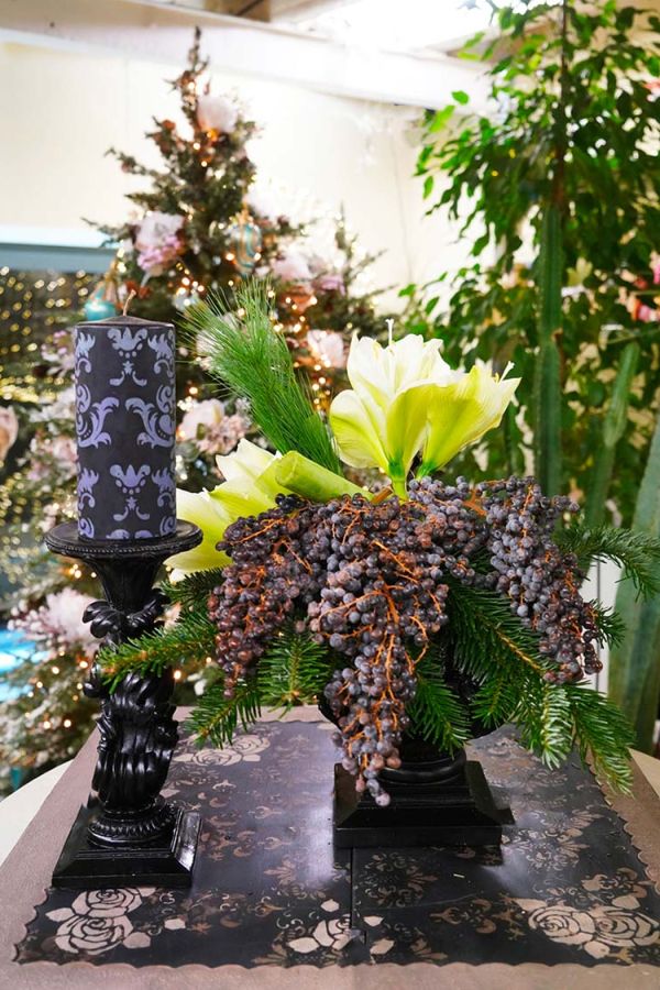 Pasqualin Fiori Natale 304