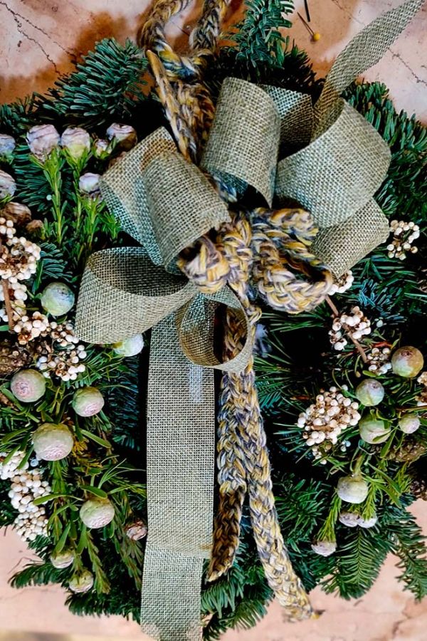 Pasqualin Fiori Natale 306