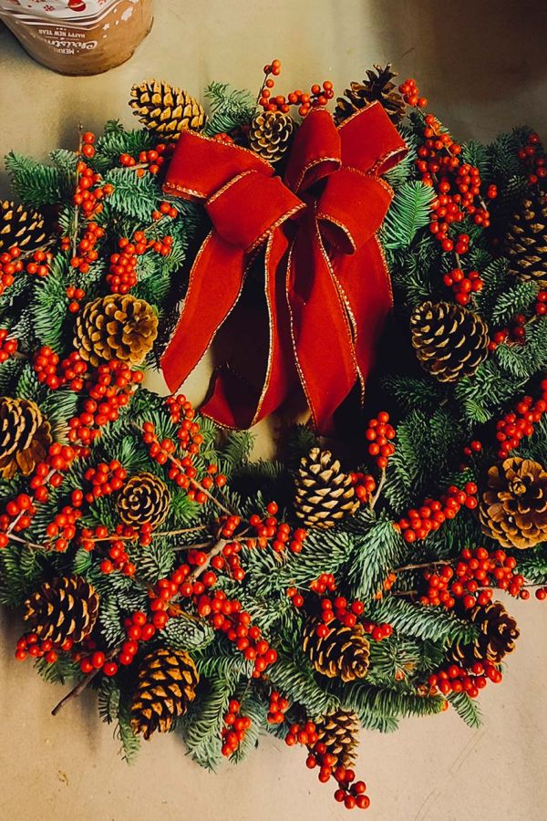Pasqualin Fiori Natale 309