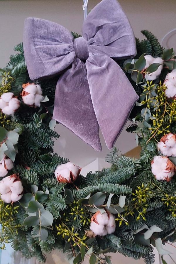 Pasqualin Fiori Natale 311